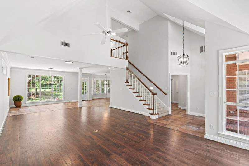 4 bedroom Detached Single Family at 4451 Turnberry Place, Turnberry Place, Niceville — photo 5