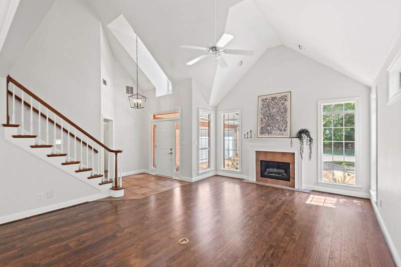 4 bedroom Detached Single Family at 4451 Turnberry Place, Turnberry Place, Niceville — photo 4