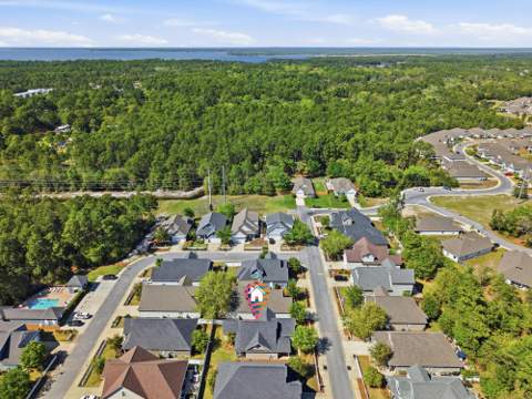 219 Blakely Drew Boulevard, Santa Rosa Beach FL - photo 9 of 55