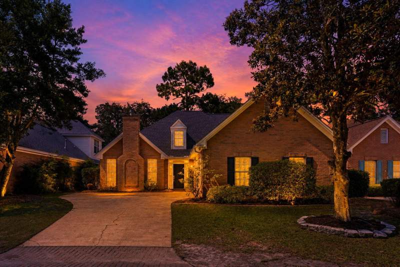 4 bedroom Detached Single Family at 4451 Turnberry Place, Turnberry Place, Niceville — photo 2