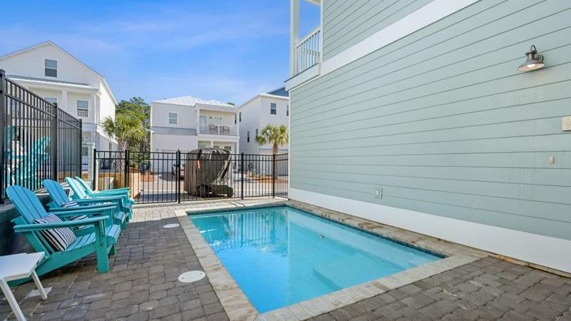 4 bedroom Detached Single Family at 15 Constant Avenue, Serenity At Dune Allen, Santa Rosa Beach — photo 3