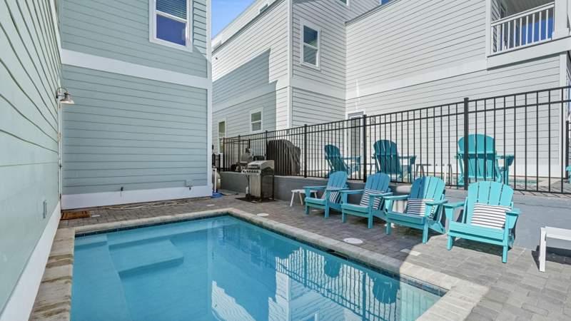 4 bedroom Detached Single Family at 15 Constant Avenue, Serenity At Dune Allen, Santa Rosa Beach — photo 4
