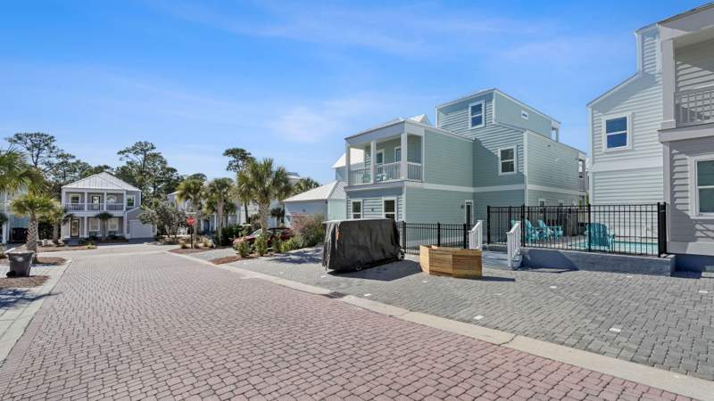 4 bedroom Detached Single Family at 15 Constant Avenue, Serenity At Dune Allen, Santa Rosa Beach — photo 5