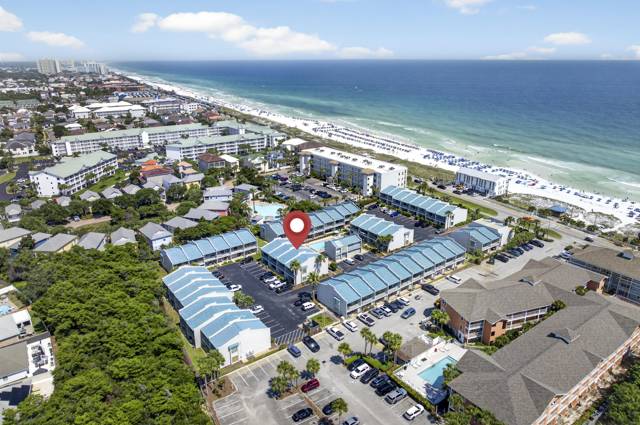 2800 Scenic Gulf Dr #27, home for sale in Miramar Beach