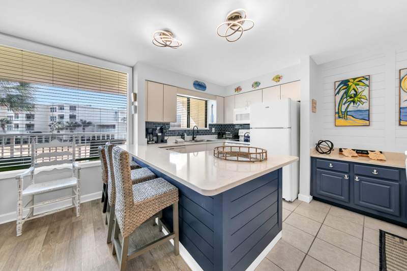 2 bedroom Condominium at 1030 E Hwy 98 #203D, Silver Dunes Condo, Destin — photo 5