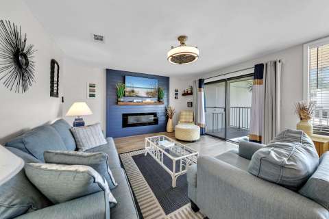 1030 E Hwy 98 #203D, home for sale on E Hwy 98