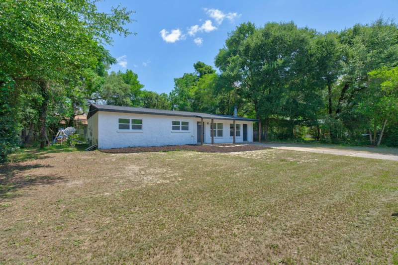 4 bedroom Detached Single Family at 402 Gerold Street, Racetrack Road Resub, Fort Walton Beach — photo 3