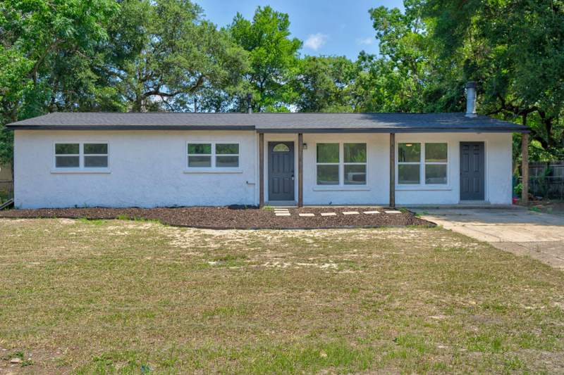 4 bedroom Detached Single Family at 402 Gerold Street, Racetrack Road Resub, Fort Walton Beach — photo 5