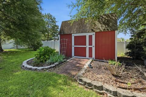 6202 Plum Orchard Way, Crestview FL - photo 14 of 30