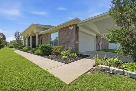 6202 Plum Orchard Way, Crestview FL - photo 10 of 30
