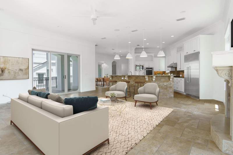 7 bedroom Detached Single Family at 4782 Ocean Boulevard, Destiny By The Sea S/D, Destin — photo 2