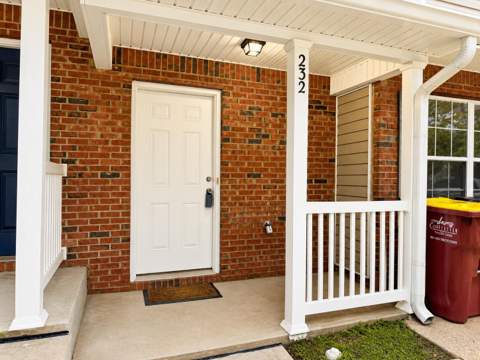 232 Swaying Pine Court, Crestview FL - photo 12 of 33