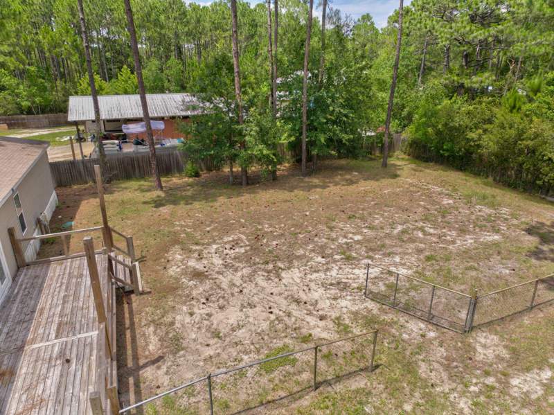 5 bedroom Mobile Home at 98 Holly Pines Circle, Holly Pines Estates, Santa Rosa Beach — photo 4
