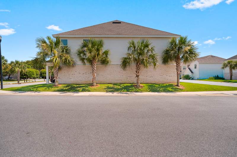 3 bedroom Townhouse at 400 Mattie M Kelly Boulevard #53, Tuscan Village Th, Destin — photo 5