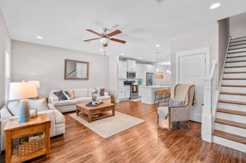 400 Mattie M Kelly Boulevard #53, Destin FL - photo 10 of 44