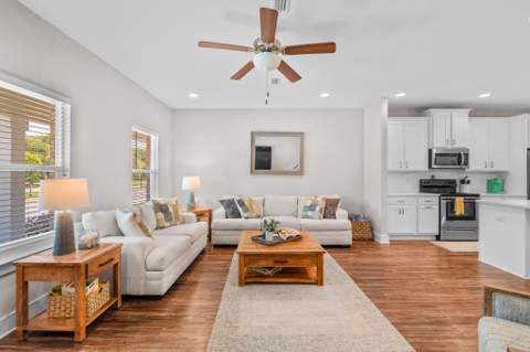 400 Mattie M Kelly Boulevard #53, Destin FL - photo 11 of 44