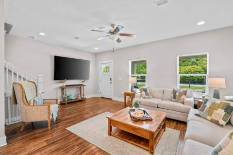 400 Mattie M Kelly Boulevard #53, Destin FL - photo 13 of 44