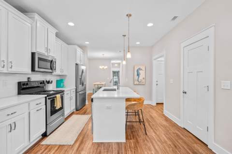 400 Mattie M Kelly Boulevard #53, Destin FL - photo 16 of 44
