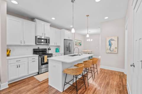 400 Mattie M Kelly Boulevard #53, Destin FL - photo 17 of 44