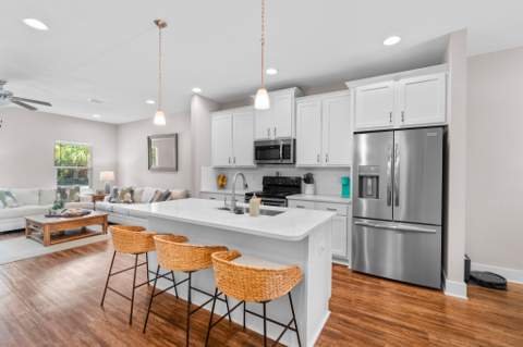 400 Mattie M Kelly Boulevard #53, Destin FL - photo 18 of 44