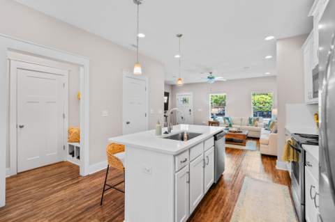 400 Mattie M Kelly Boulevard #53, Destin FL - photo 20 of 44