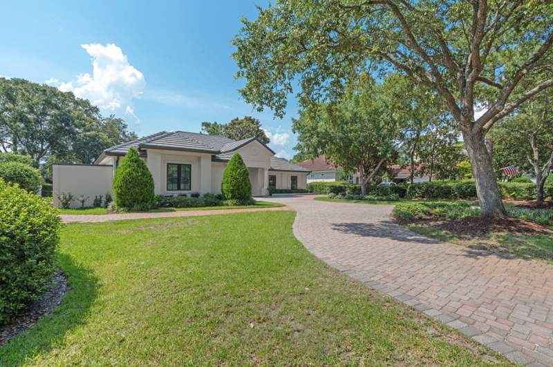 3 bedroom Detached Single Family at 1525 Island Green Drive, Island Green, Miramar Beach — photo 3