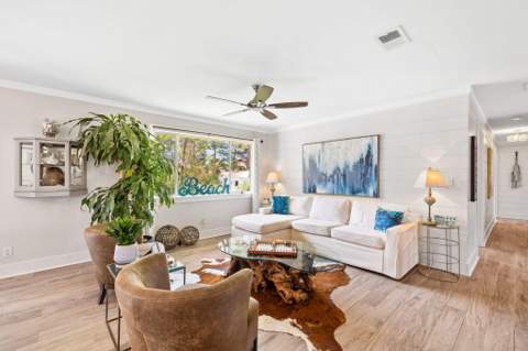 527 Ridge Road, Santa Rosa Beach FL - photo 7 of 43