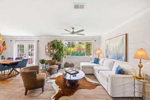 527 Ridge Road, Santa Rosa Beach FL - photo 8 of 43
