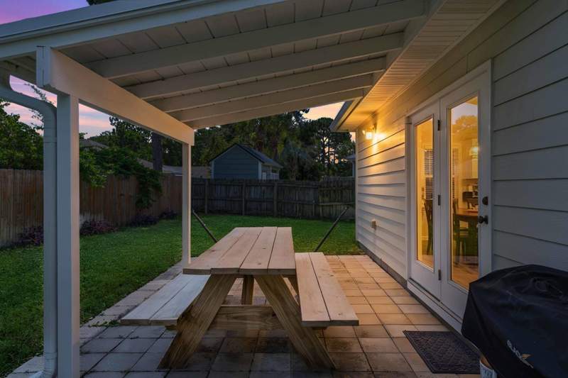2 bedroom Detached Single Family at 82 Hidden Harbor Lane, Hidden Harbor Estates, Miramar Beach — photo 4
