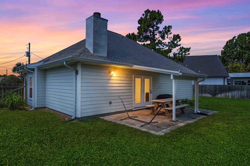 2 bedroom Detached Single Family at 82 Hidden Harbor Lane, Hidden Harbor Estates, Miramar Beach — photo 5