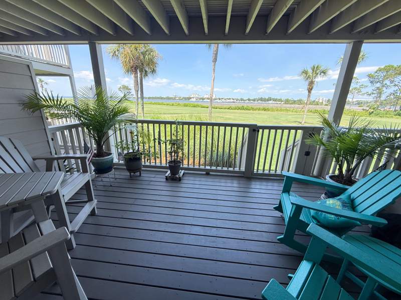 1 bedroom Condominium at 815 Harbour Point Drive #815, Harbour Point Condo, Miramar Beach — photo 4