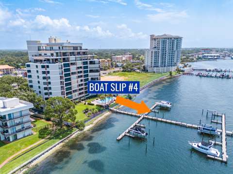 200 SW Miracle Strip Parkway #402, home for sale on SW Miracle Strip Parkway