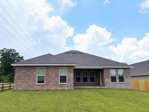 2701 Louis Circle, Crestview FL - photo 23 of 25