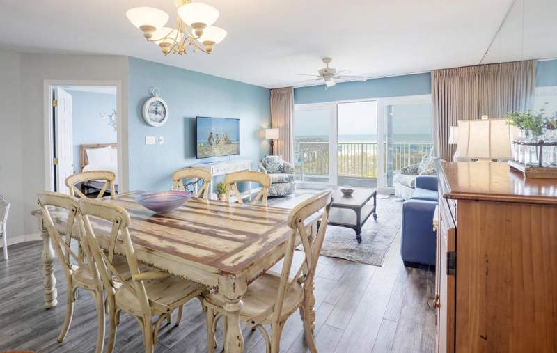 3 bedroom Condominium at 790 Santa Rosa Boulevard #2001, Islander Beach Resort Condo, Fort Walton Beach — photo 3