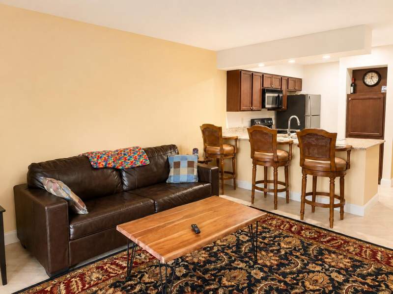 1 bedroom Condominium at 207 Southlake Court #207, Lakeside Condo At Bluewater Bay, Niceville — photo 5