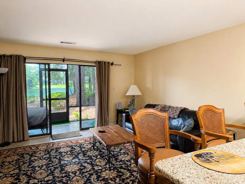 1 bedroom Condominium at 207 Southlake Court #207, Lakeside Condo At Bluewater Bay, Niceville — photo 3