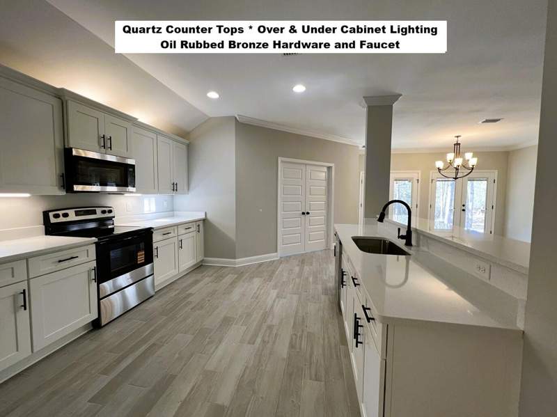 4 bedroom Detached Single Family at 2668 Brodie Lane, Juniper Creek Estates, Crestview — photo 2