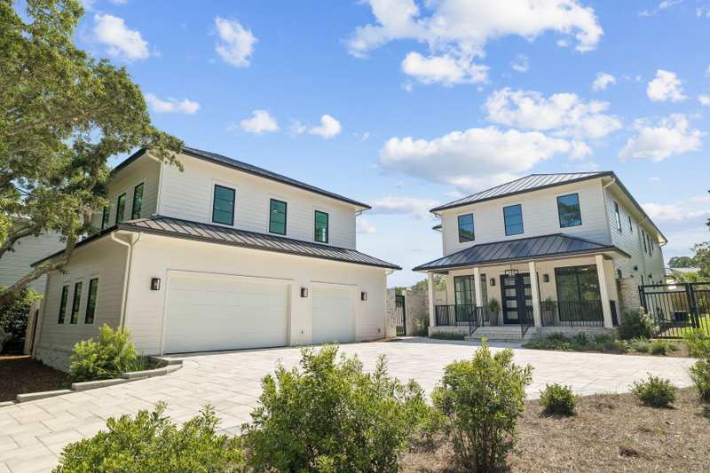6 bedroom Detached Single Family at 200 Overlook Drive, Gulf Pines, Miramar Beach — photo 1