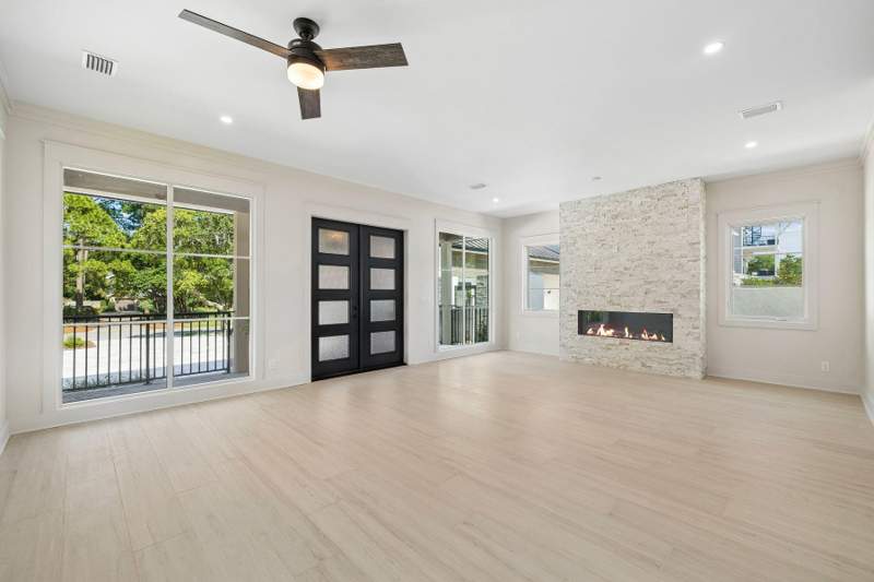 6 bedroom Detached Single Family at 200 Overlook Drive, Gulf Pines, Miramar Beach — photo 5