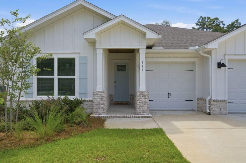 4 bedroom Detached Single Family at 775 Old Ferry Road, Holley Grove, Santa Rosa Beach — photo 2