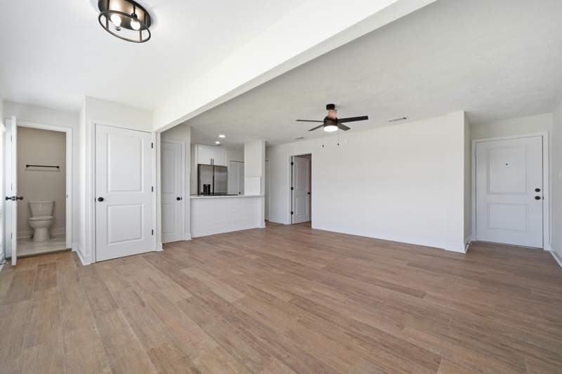 1 bedroom Condominium at 4000 Gulf Terrace Drive #245, Gulf Terrace Condo, Destin — photo 2