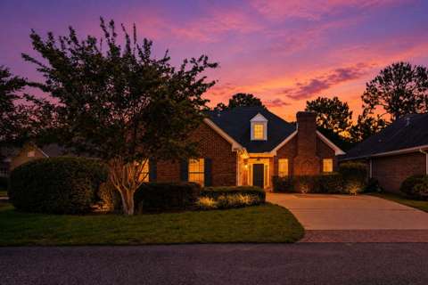 4491 Turnberry Place, home for sale in Niceville 32578