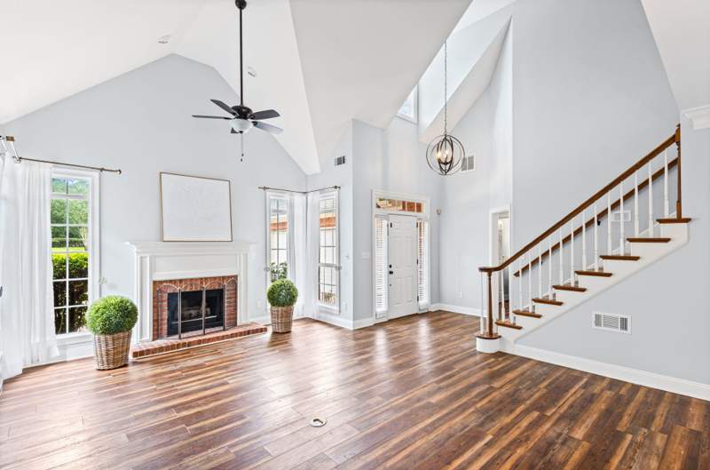 4 bedroom Detached Single Family at 4491 Turnberry Place, Turnberry Place, Niceville — photo 5