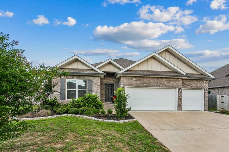 4 bedroom Detached Single Family at 1129 Shoal River Drive, Patriot Ridge Phases 3 & 4 Lot 1, Crestview — photo 4