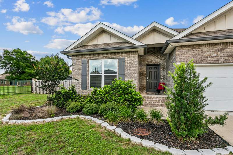 4 bedroom Detached Single Family at 1129 Shoal River Drive, Patriot Ridge Phases 3 & 4 Lot 1, Crestview — photo 5