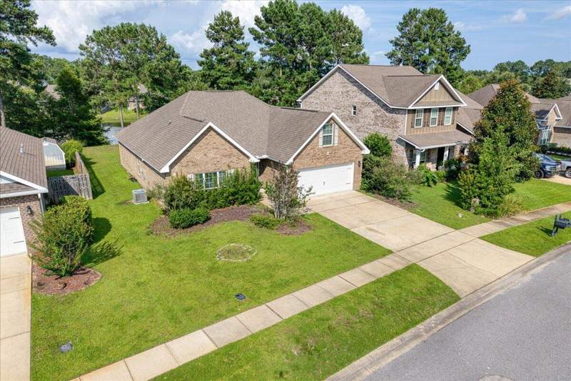 3 bedroom Detached Single Family at 395 Windchime Way, Hammock Bay, Freeport — photo 5