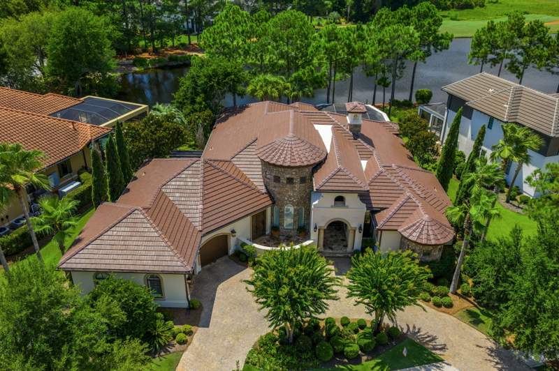 3 bedroom Detached Single Family at 3580 Preserve Drive, Burnt Pine, Miramar Beach — photo 5