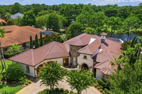 3580 Preserve Drive, Miramar Beach FL - photo 6 of 57