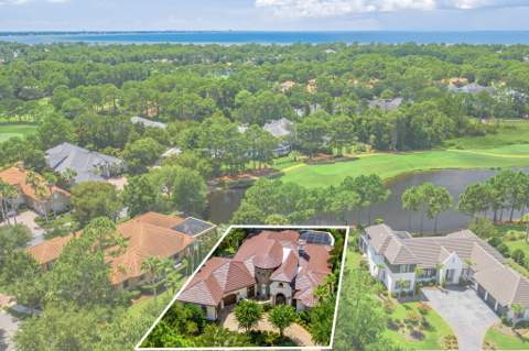 3580 Preserve Drive, Miramar Beach FL - photo 8 of 57