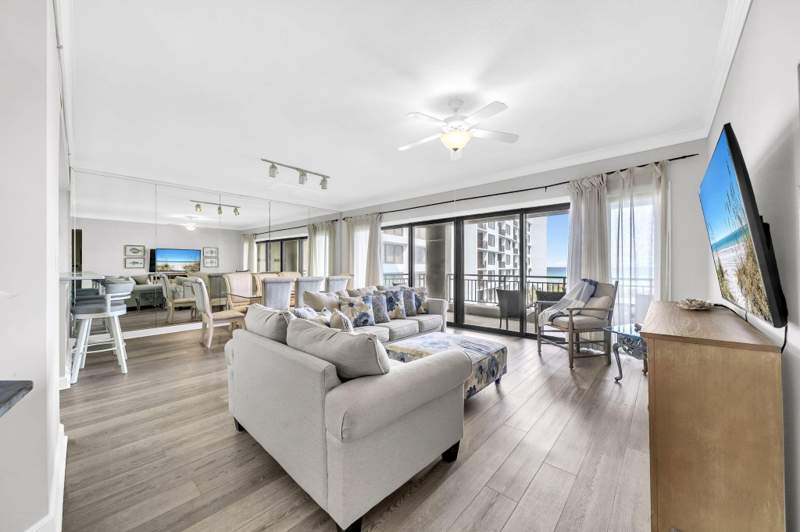 3 bedroom Condominium at 4410 Southwinds Drive #4410, Southwinds I At Sandestin, Miramar Beach — photo 4
